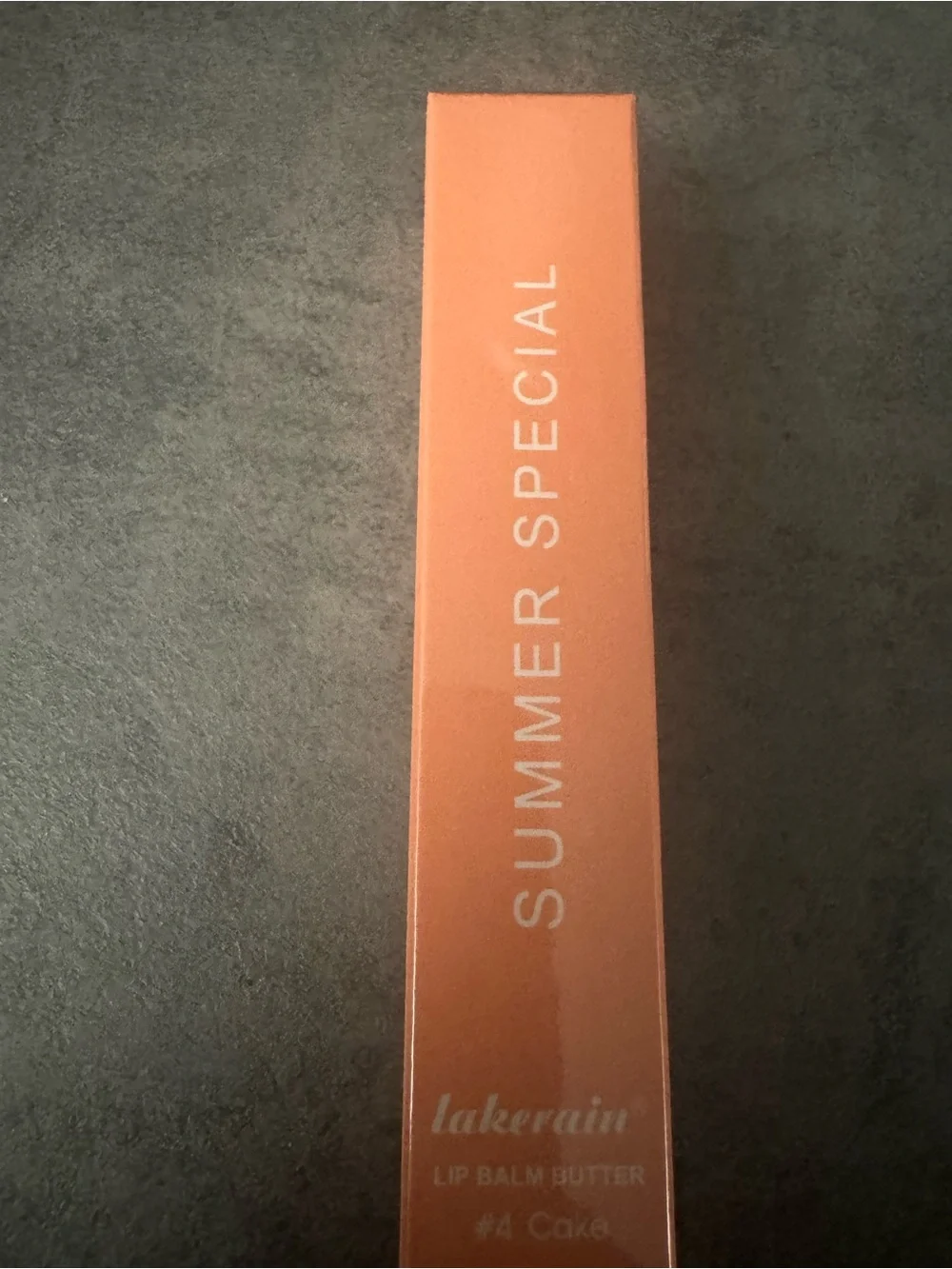 Summer Special by Lakerain Lip Balm Butter - ‼️ PICK ONE ‼️